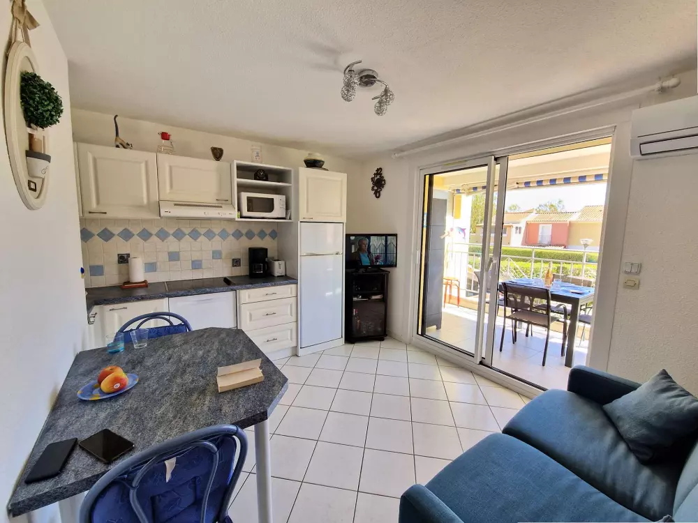 Résidence Villageoises I