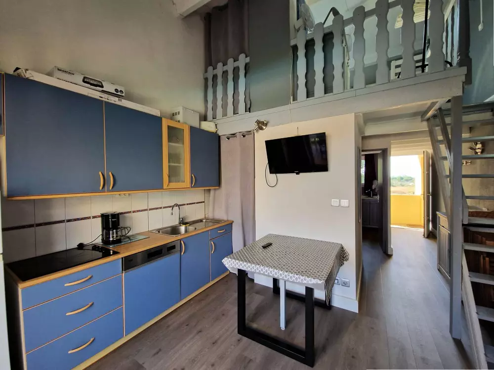 Résidence Villageoises I