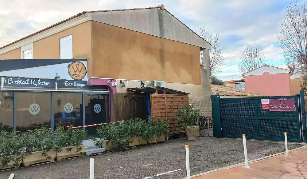 Résidence Villageoises I