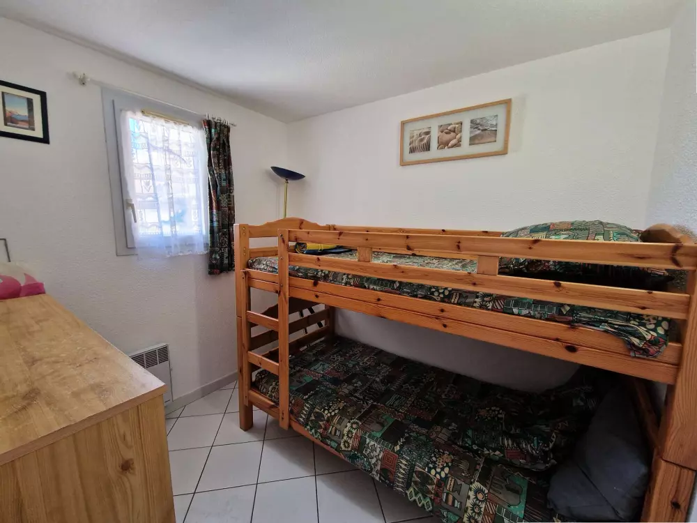 Résidence Villageoises I