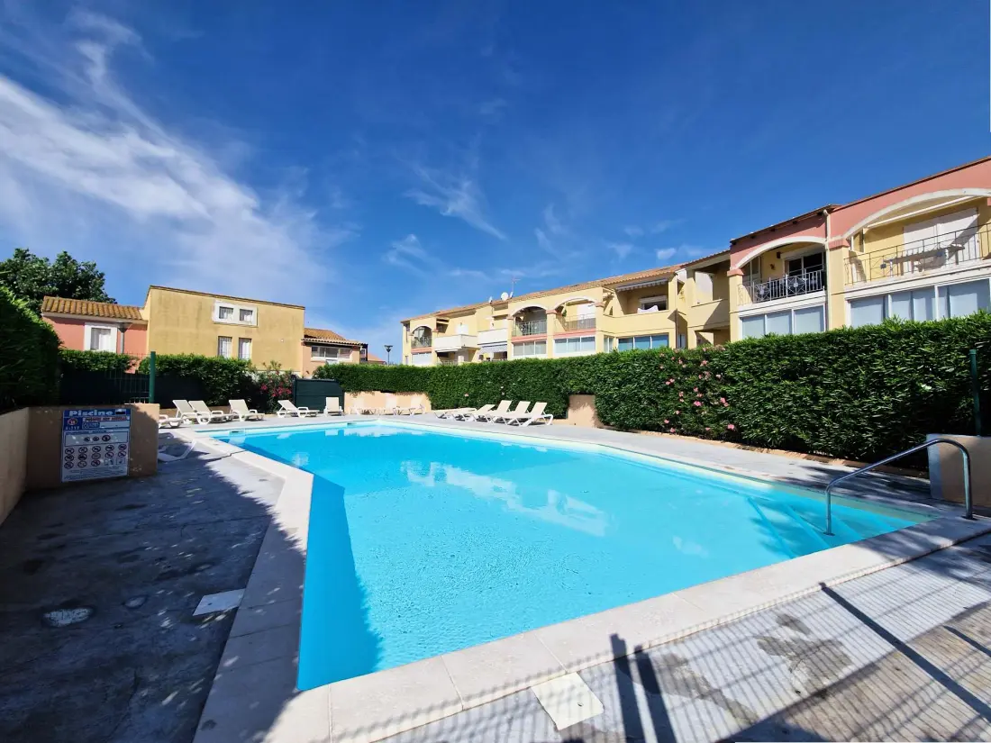 Résidence Villageoises I