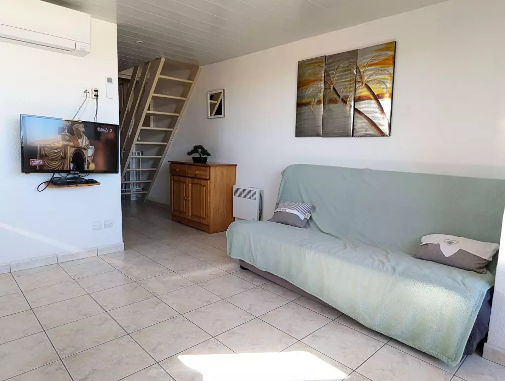 Résidence Villageoises I