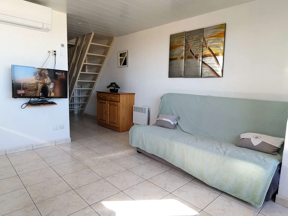 Résidence Villageoises I