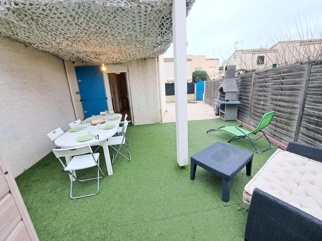 Location de Vacances Marseillan 338