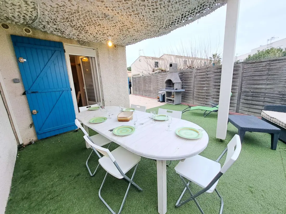 Location de Vacances Marseillan 338