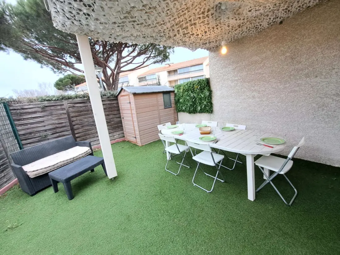 Location de Vacances Marseillan 338