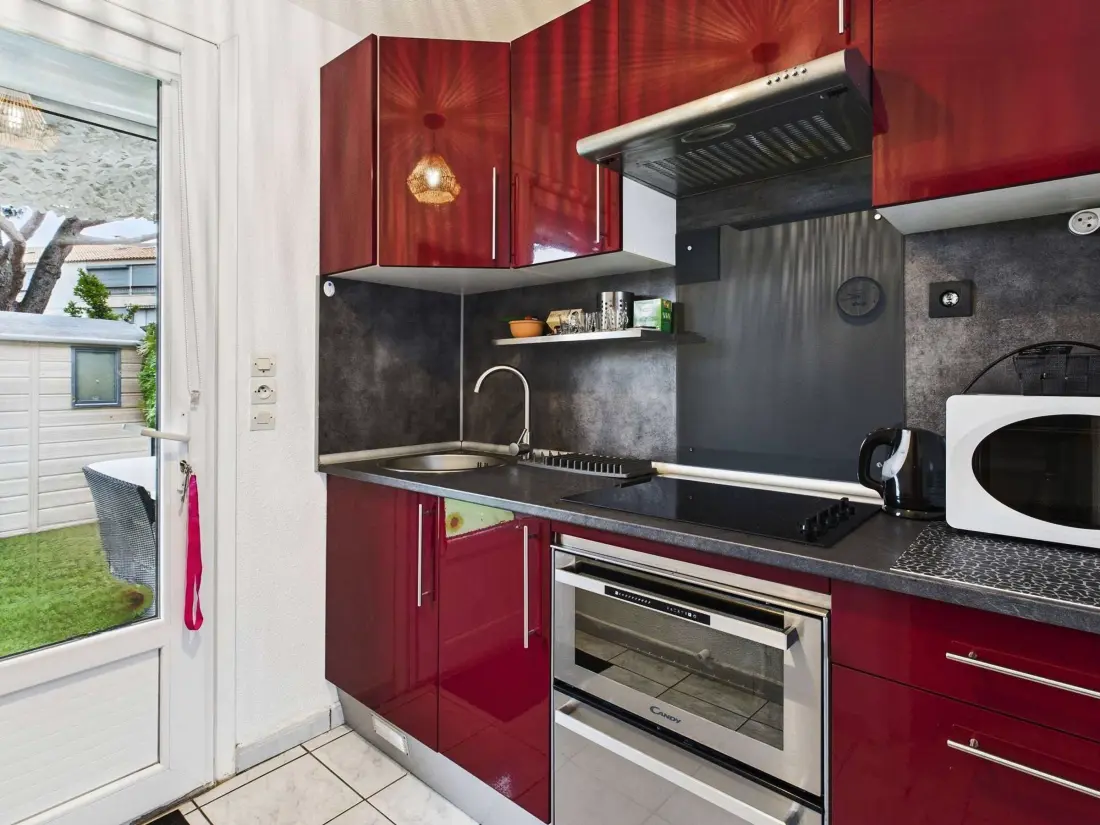 Location de Vacances Marseillan 338