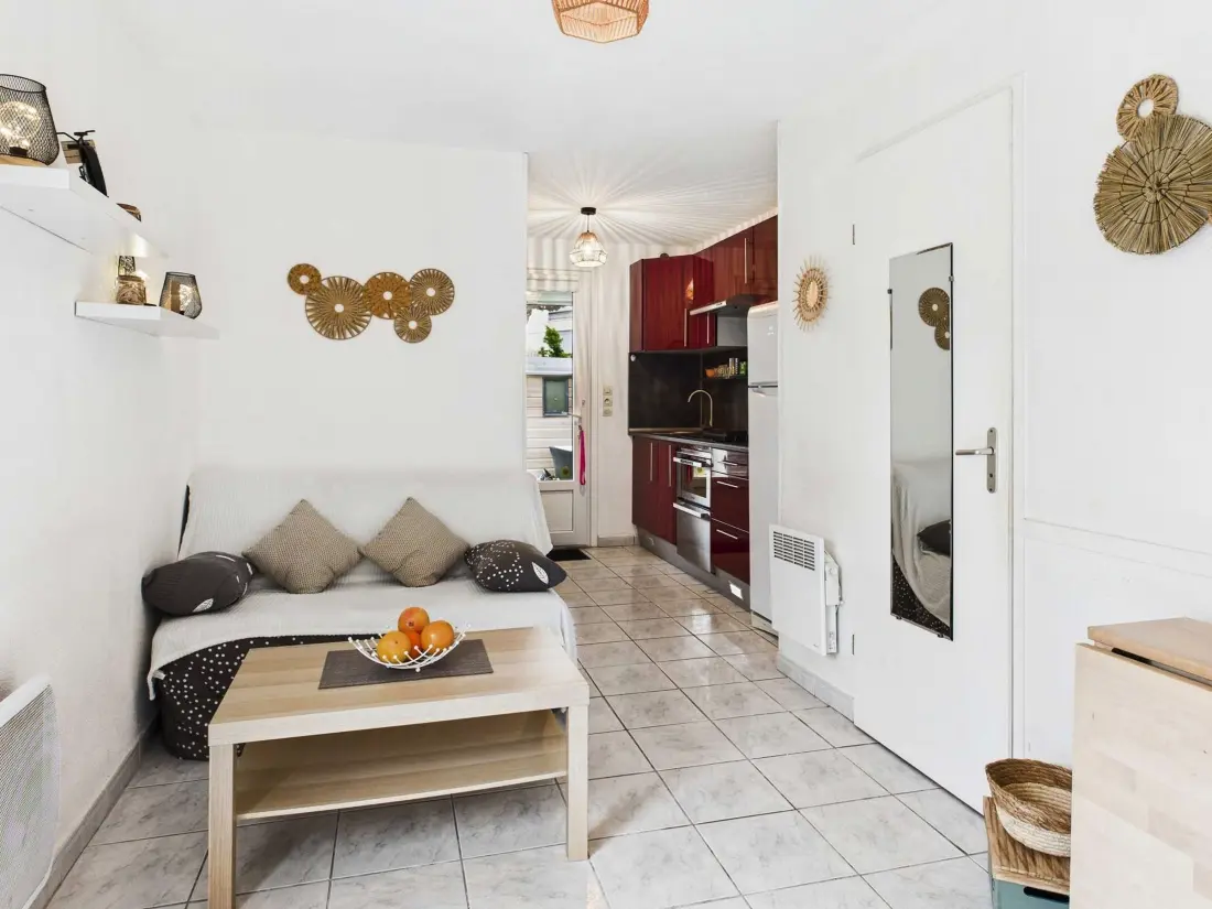Location de Vacances Marseillan 338
