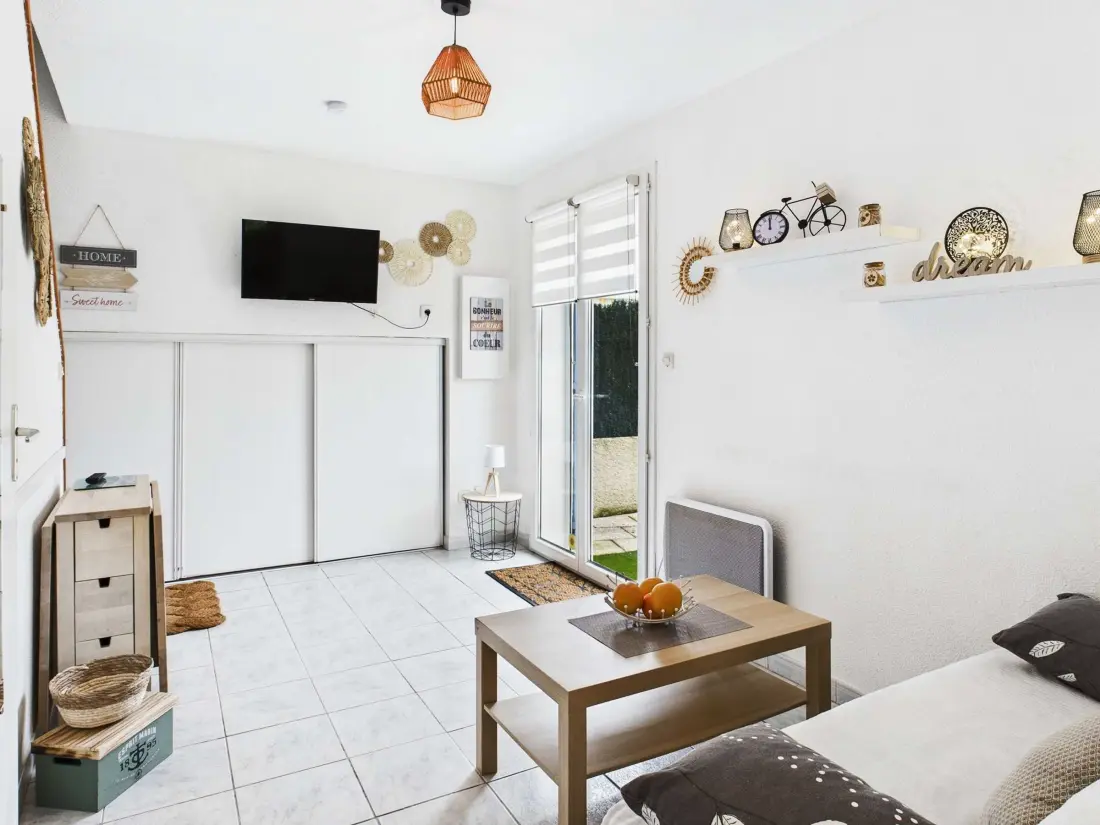 Location de Vacances Marseillan 338