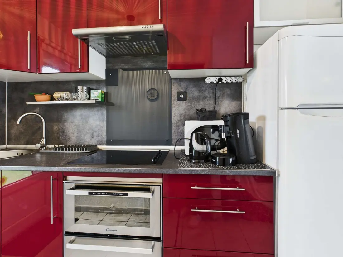Location de Vacances Marseillan 338