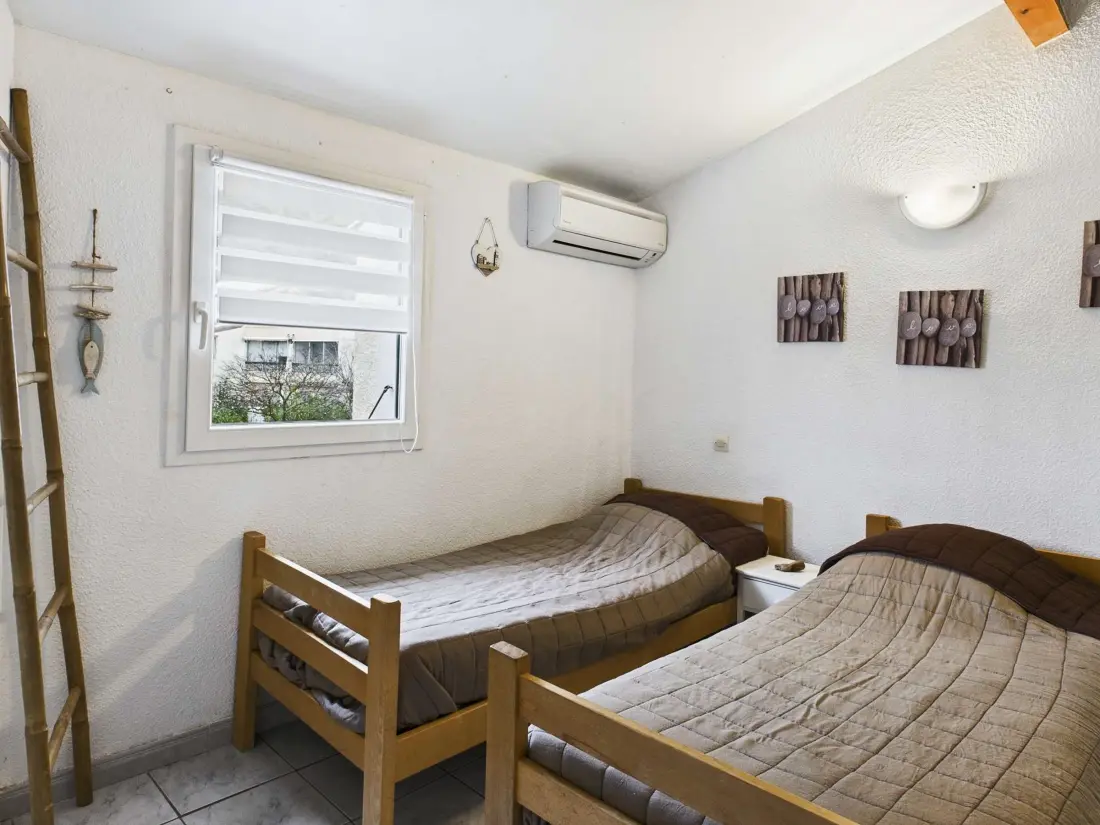Location de Vacances Marseillan 338