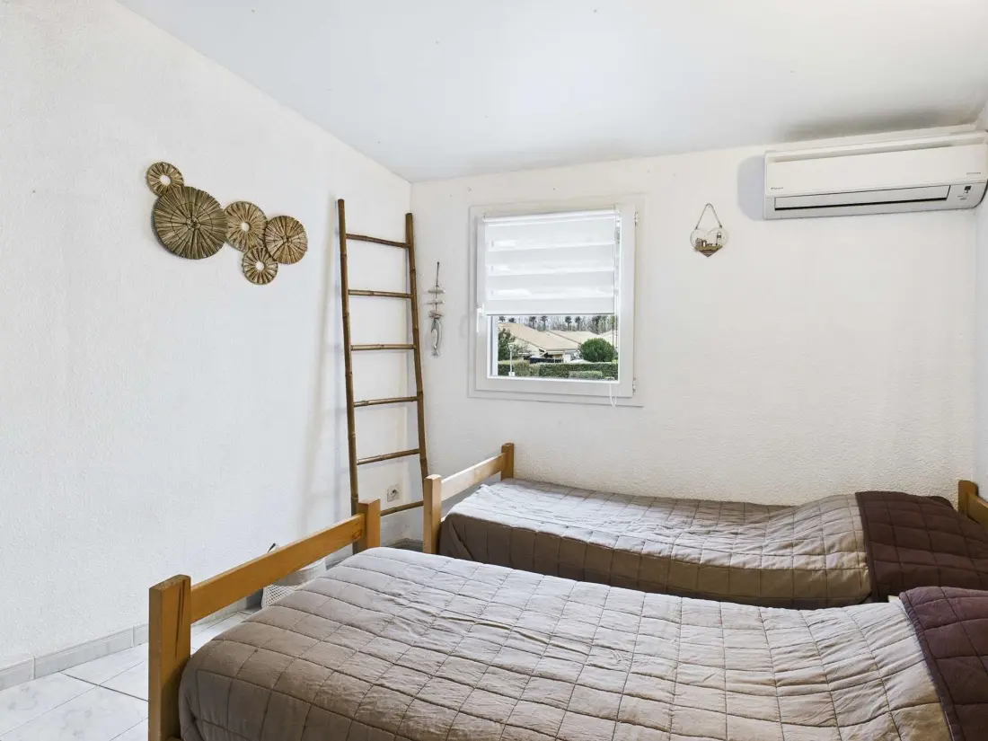Location de Vacances Marseillan 338