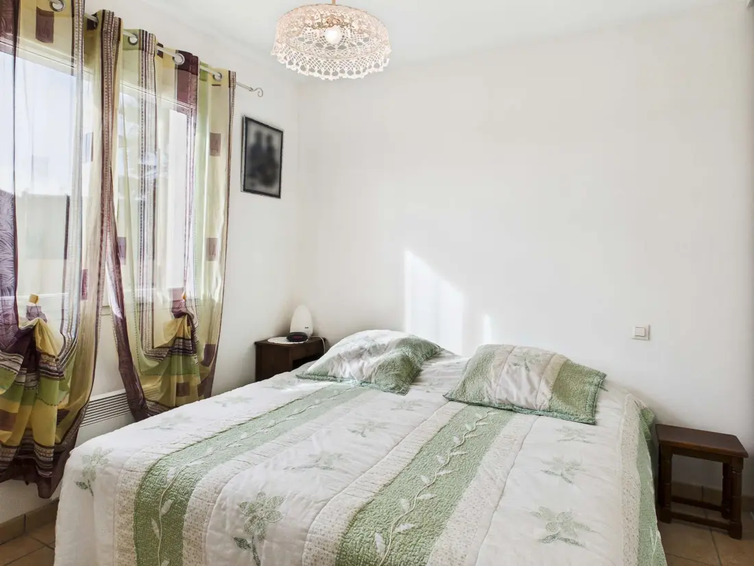 Location de Vacances Marseillan 340