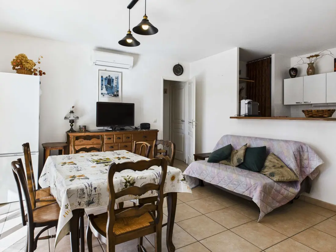 Location de Vacances Marseillan 340