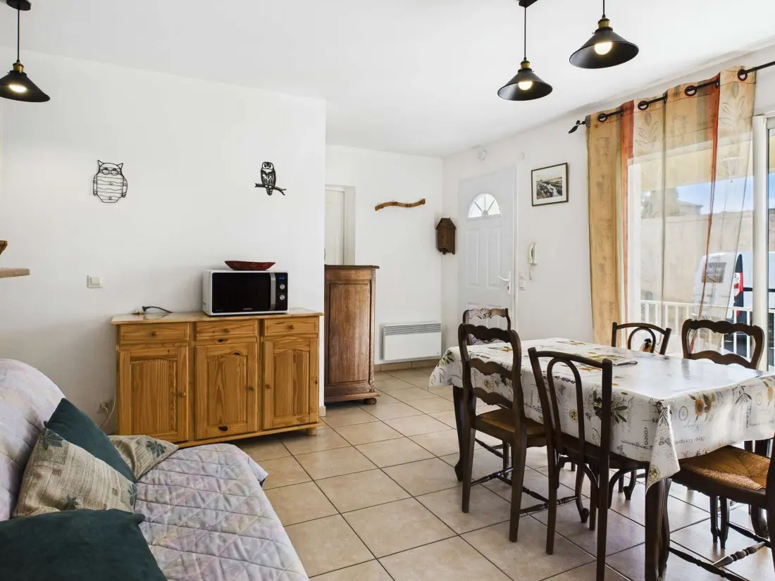 Location de Vacances Marseillan 340