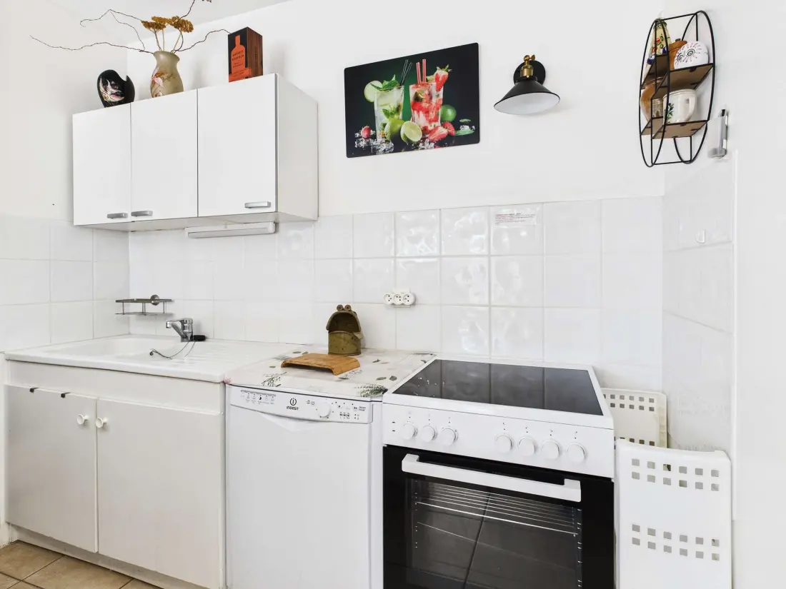 Location de Vacances Marseillan 340