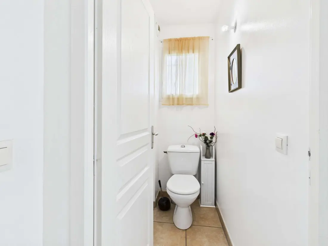 Location de Vacances Marseillan 340