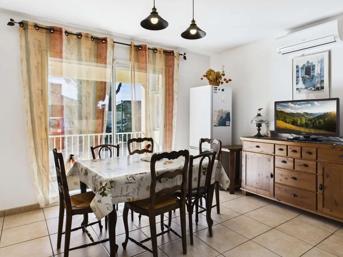 Location de Vacances Marseillan 340