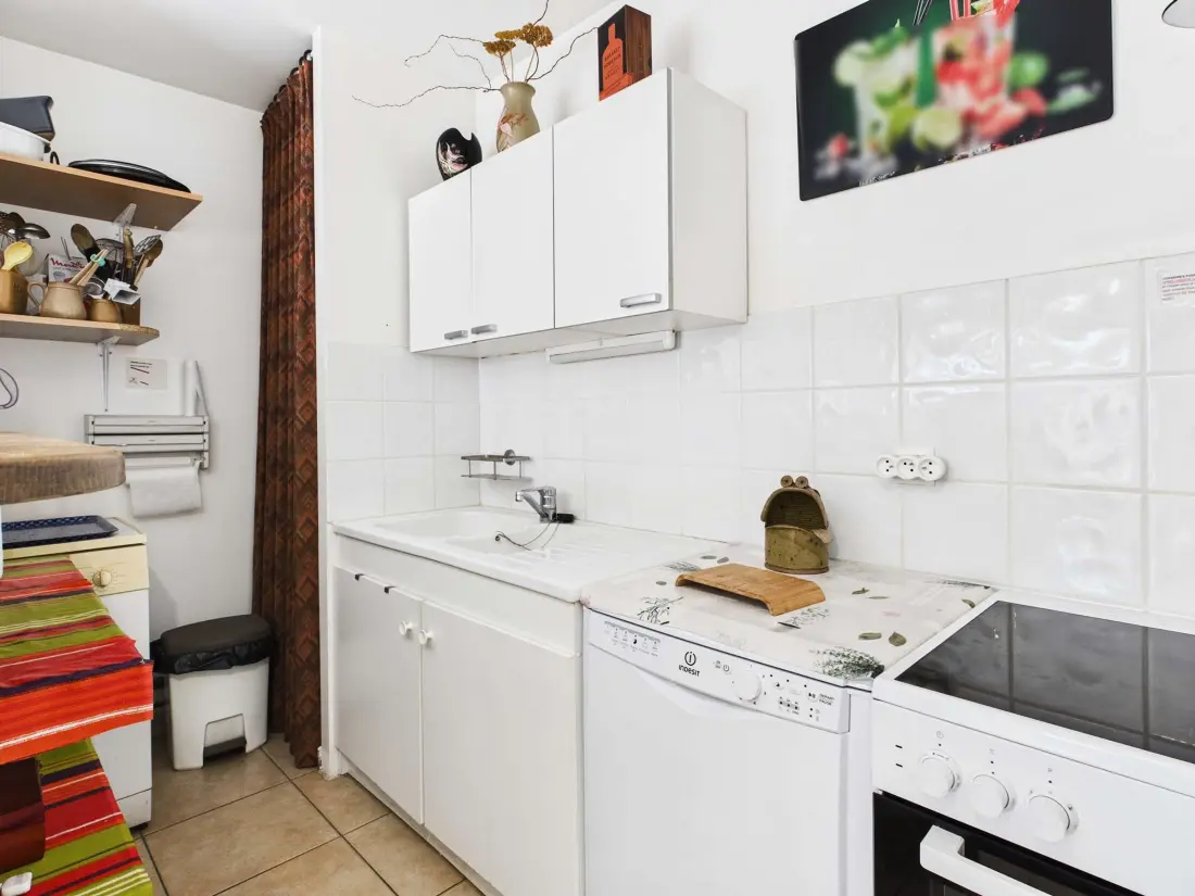 Location de Vacances Marseillan 340