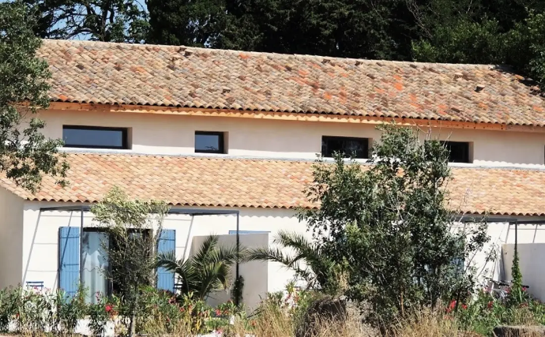 Résidence Le Domaine de la Mandoune4 étoiles★★★★