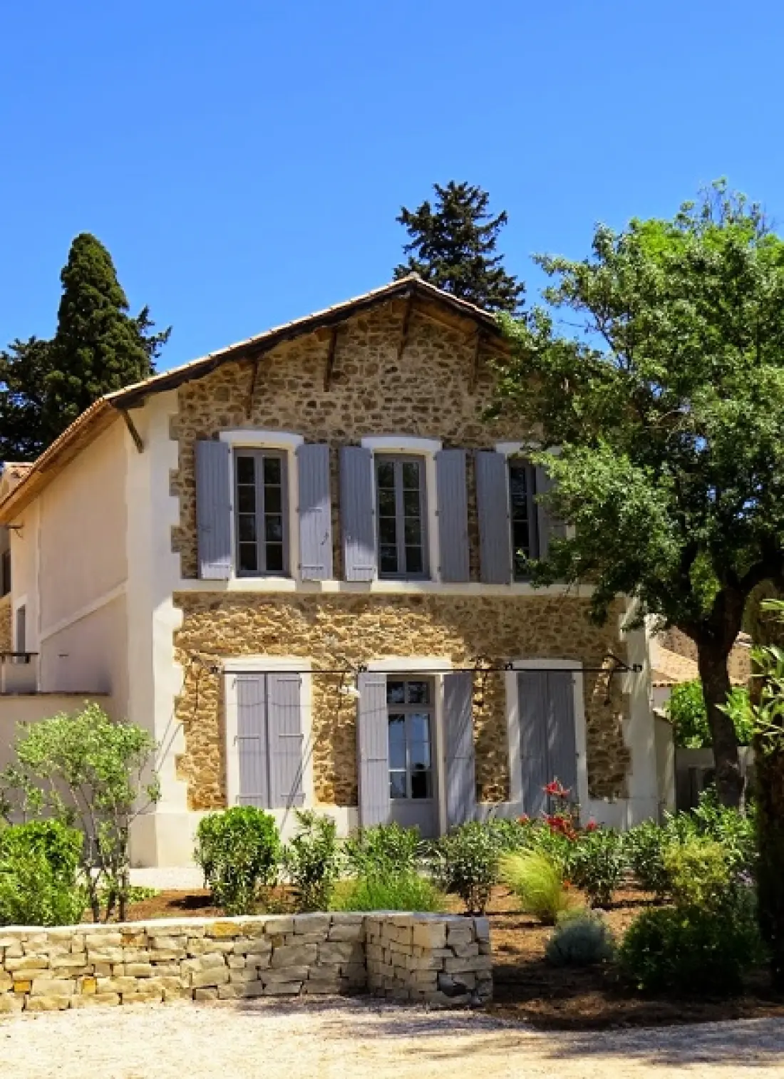 Résidence Le Domaine de la Mandoune4 étoiles★★★★