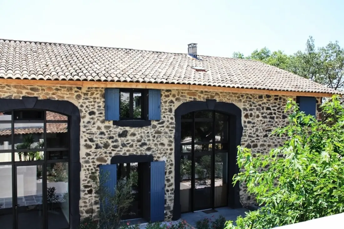 Résidence Le Domaine de la Mandoune4 étoiles★★★★