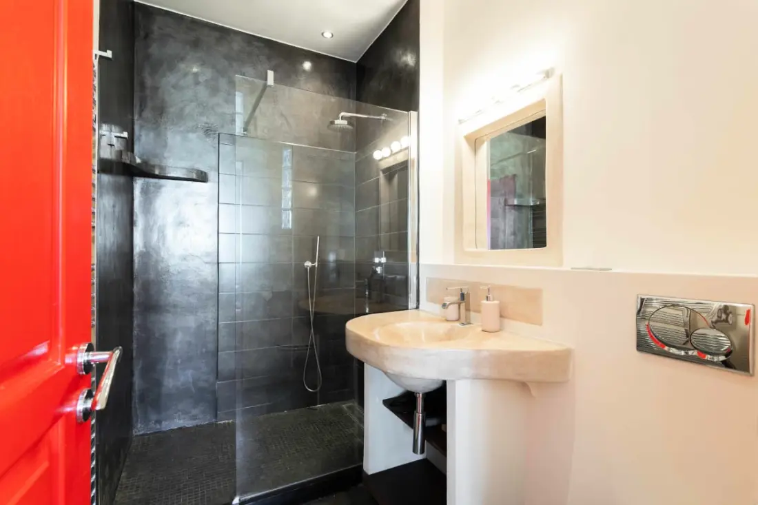 Bel Appartement Au Centre Du Vieux-port