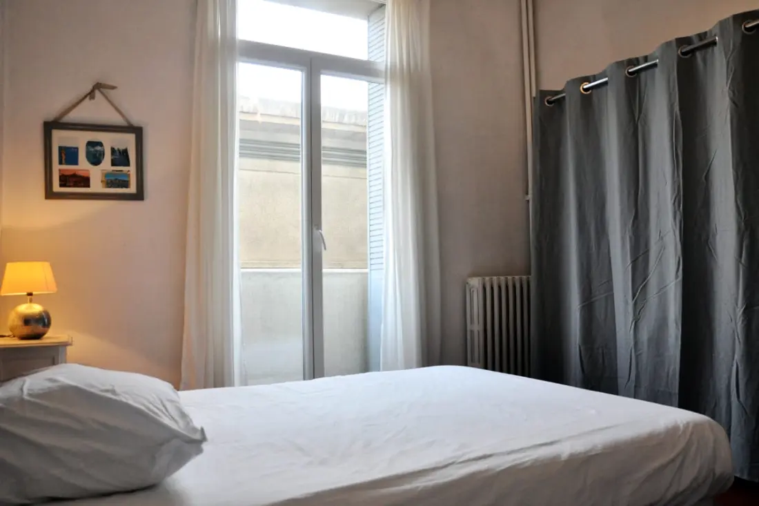 Charmant T3 Lumineux Au Cœur De Marseille