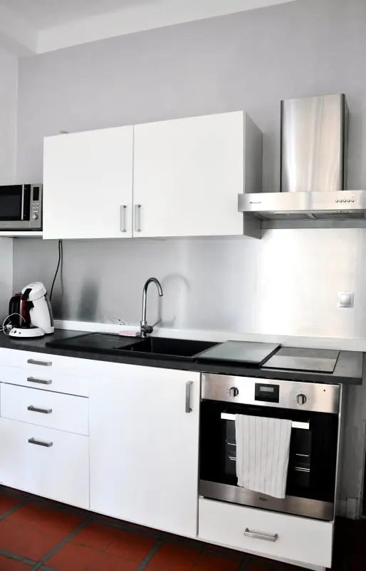 Charmant T3 Lumineux Au Cœur De Marseille