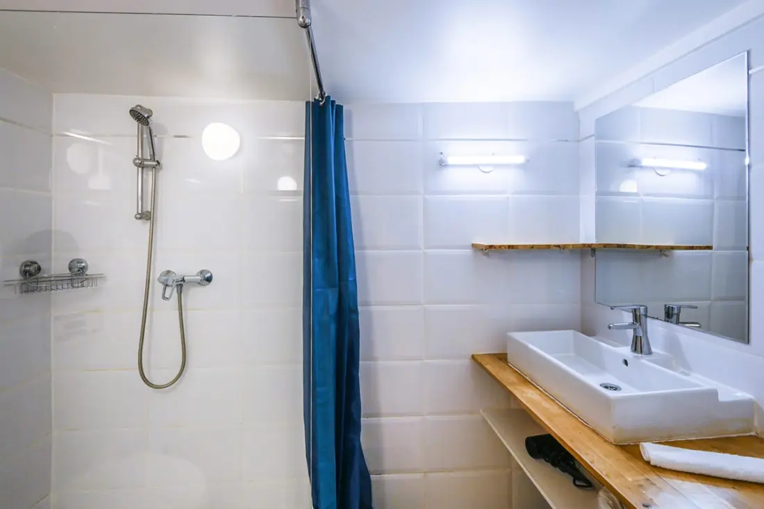 Charmant Studio Situé Dans Le Quartier Du Panier