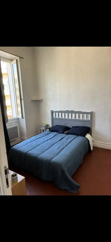 Appartement Lumineux Entre Plage Et Vieux-port