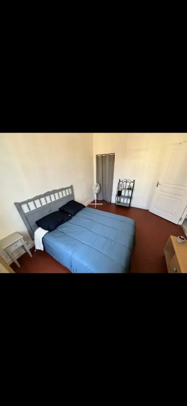 Appartement Lumineux Entre Plage Et Vieux-port