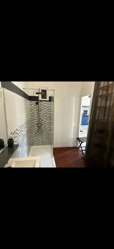 Appartement Lumineux Entre Plage Et Vieux-port