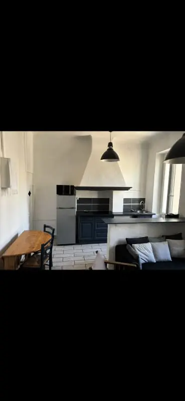 Appartement Lumineux Entre Plage Et Vieux-port