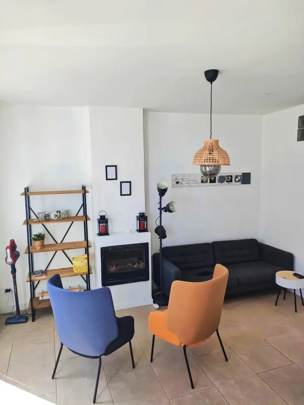 Appt Chic Et Moderne à 5 Min De La Plage