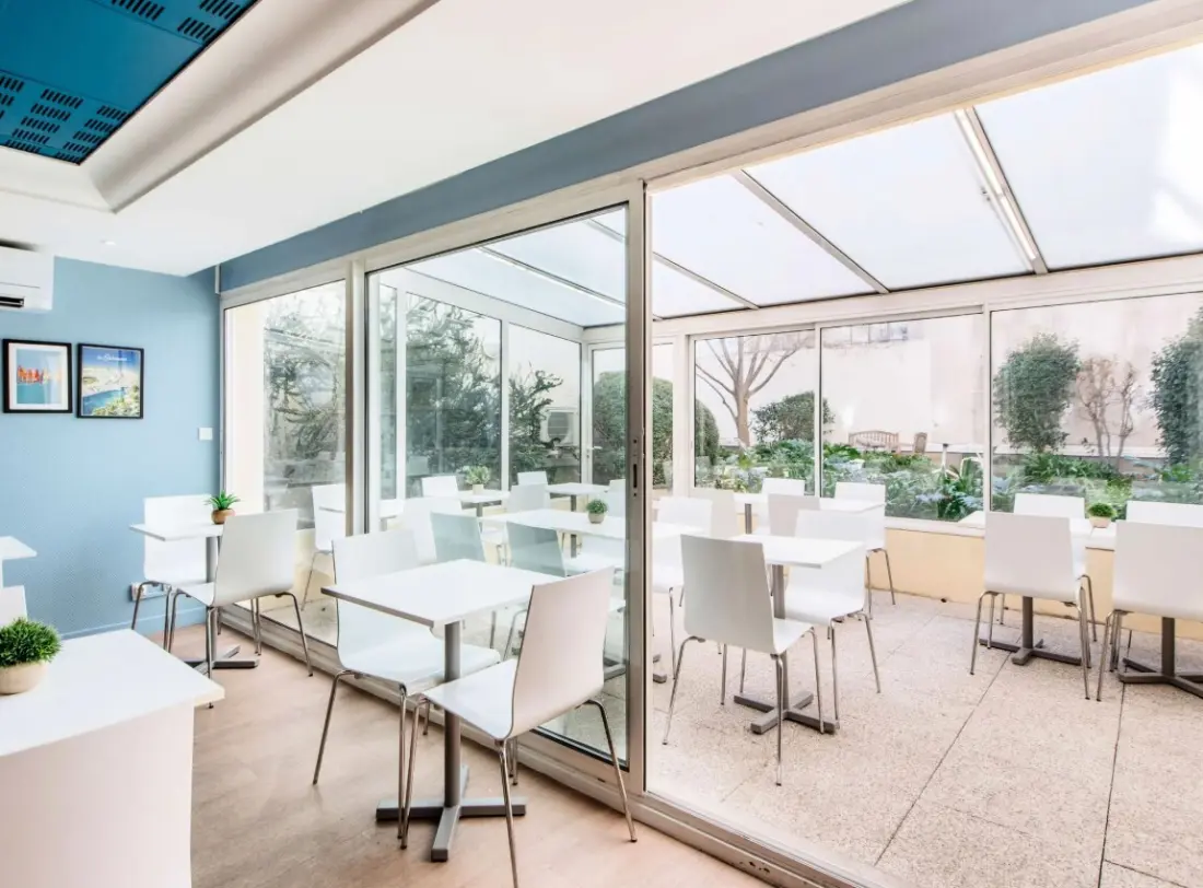 Aparthotel Adagio Access Marseille Prado Périer