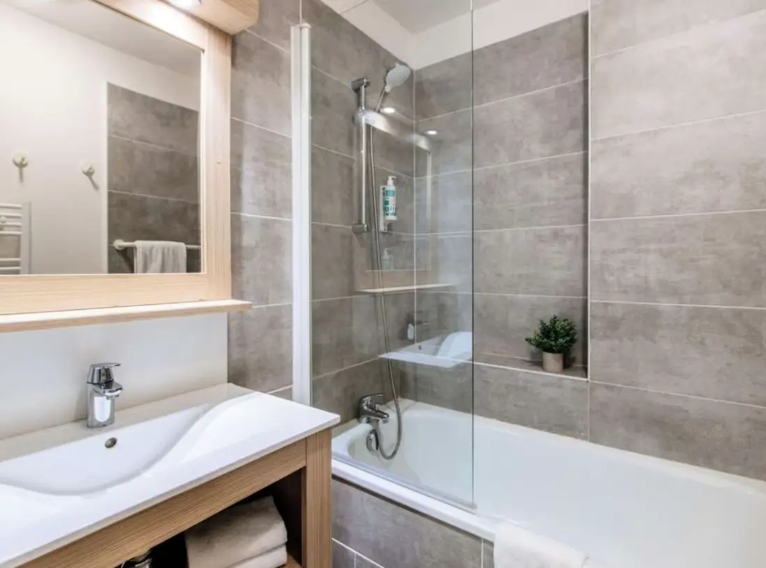Aparthotel Adagio Access Marseille Prado Périer