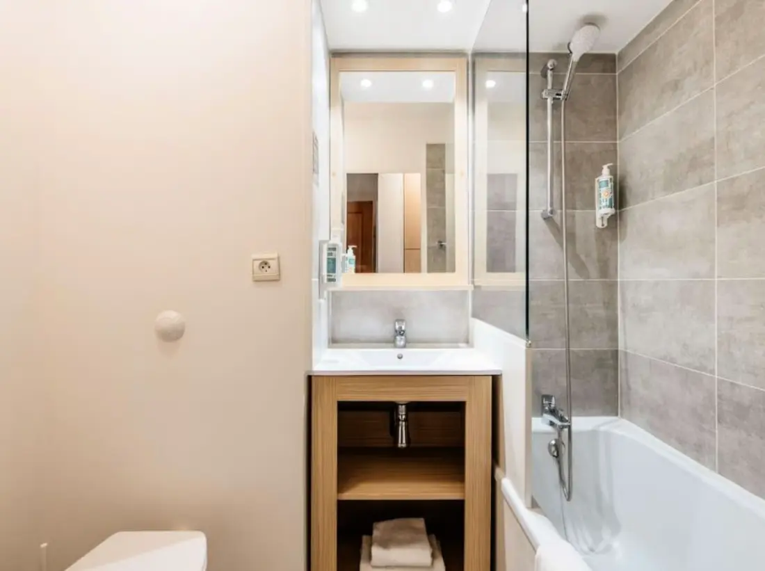 Aparthotel Adagio Access Marseille Prado Périer