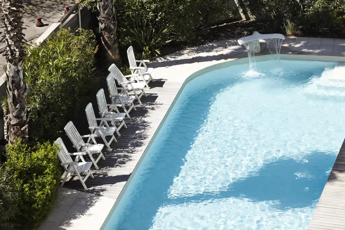 Aparthotel Adagio Marseille Prado Plage3 étoiles★★★