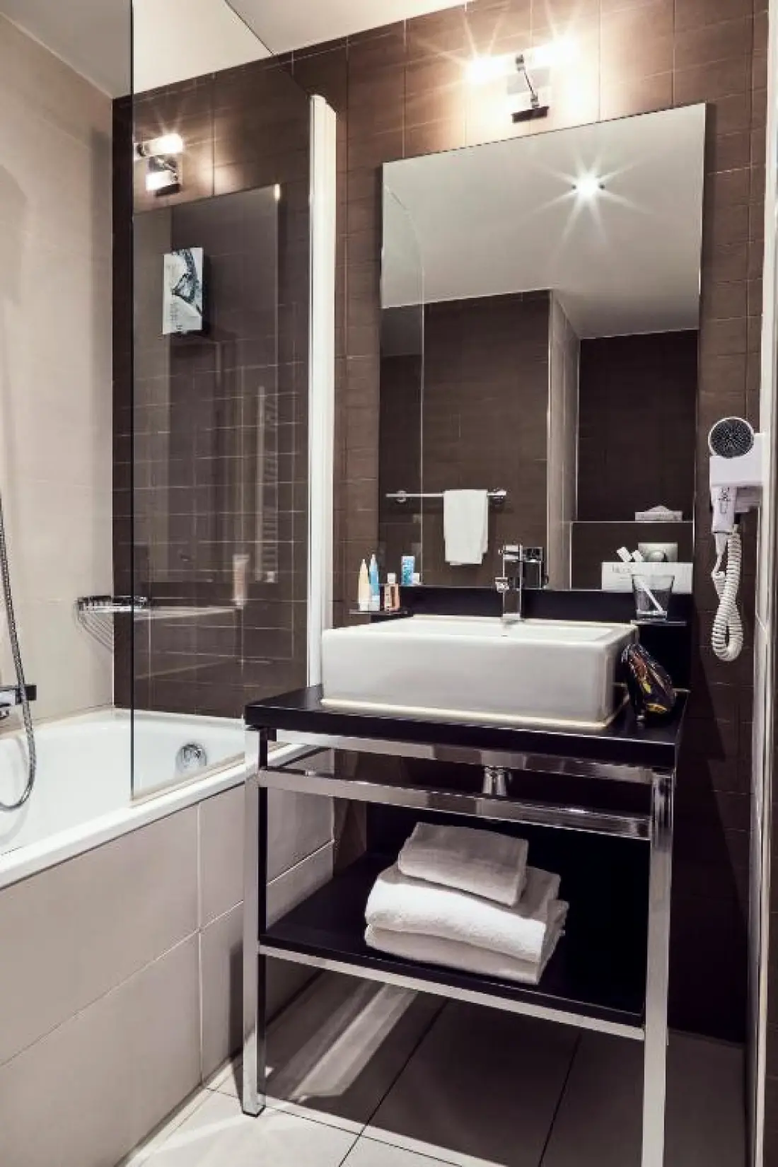 Aparthotel Adagio Marseille Timone 3 étoiles★★★