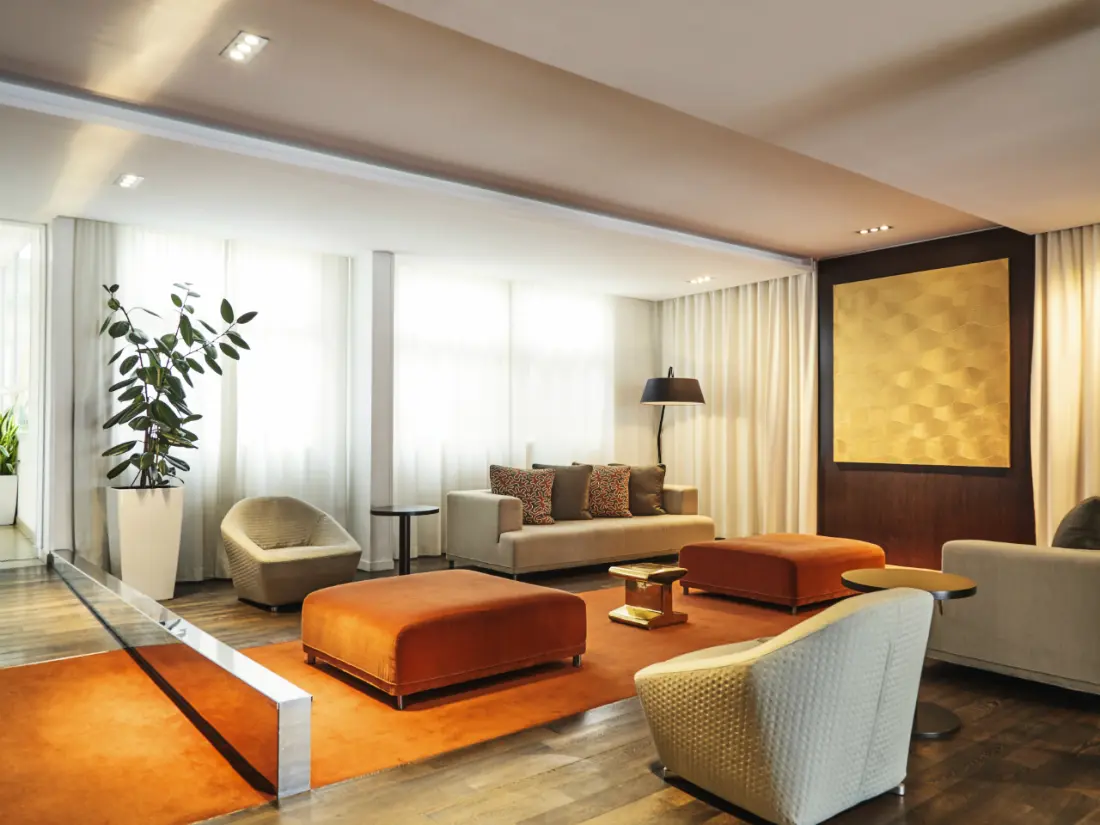 Aparthotel Adagio Marseille Timone 3 étoiles★★★