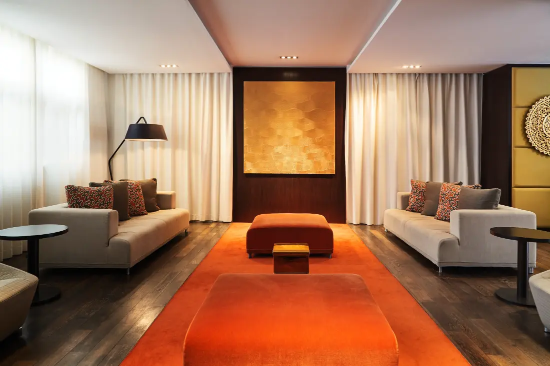 Aparthotel Adagio Marseille Timone 3 étoiles★★★