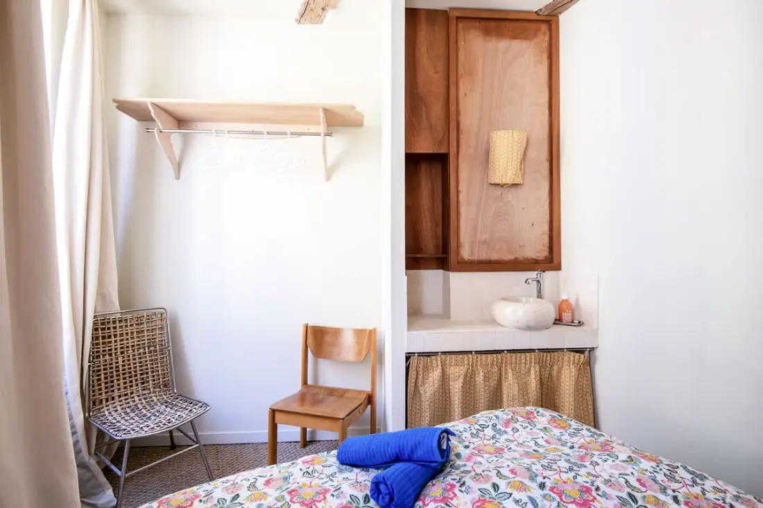 Appart 2 Chambres Au Cœur De Marseille