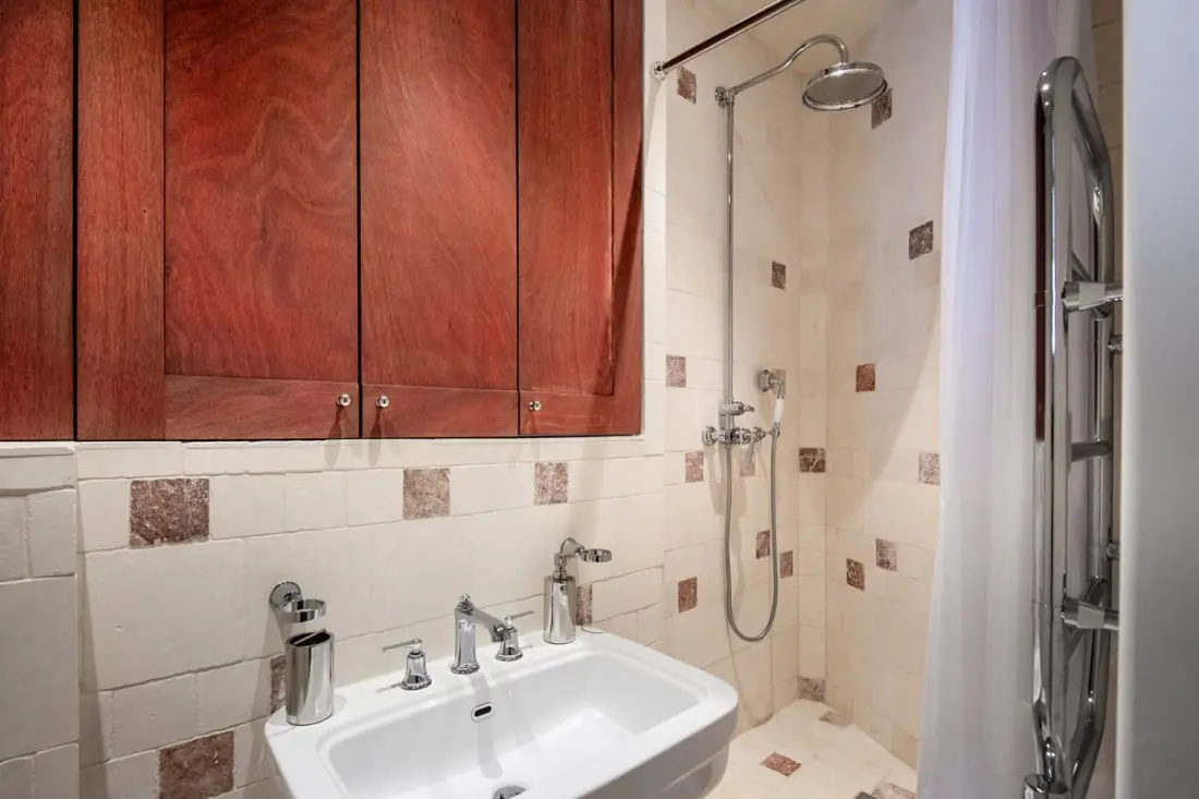 Appart 2 Chambres Au Cœur De Marseille
