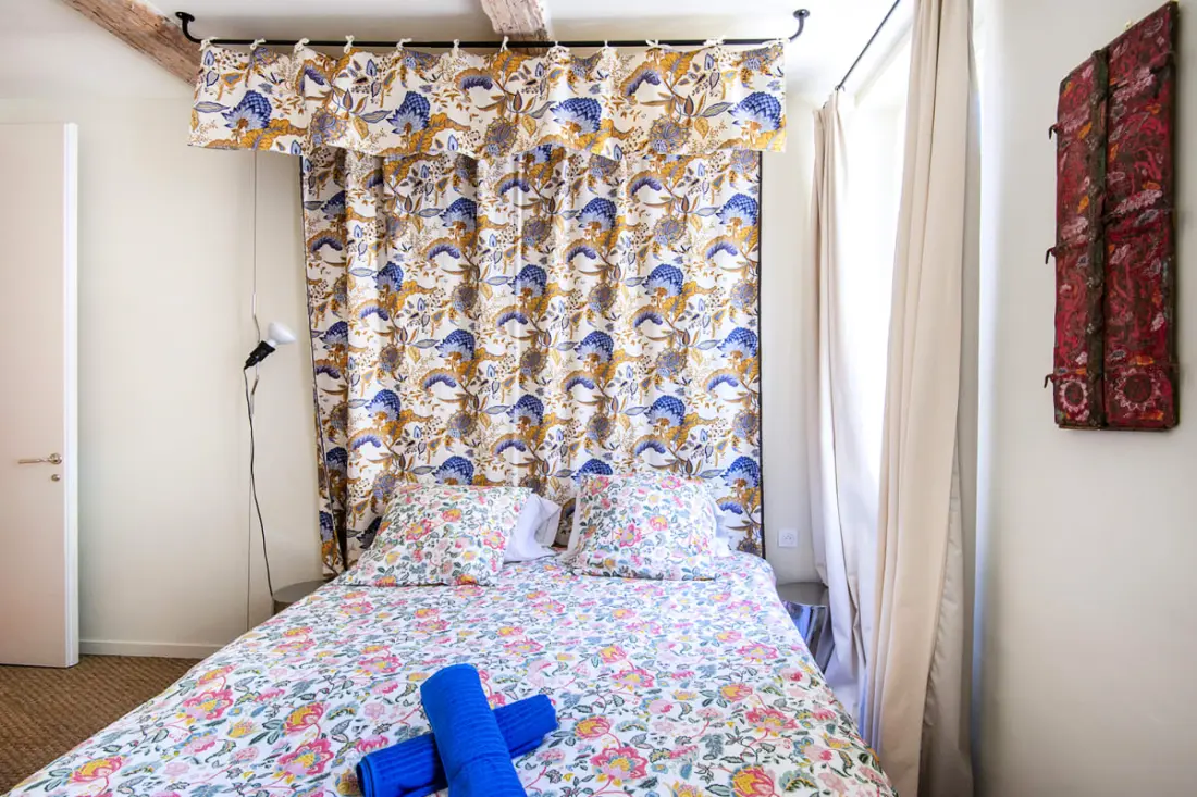 Appart 2 Chambres Au Cœur De Marseille