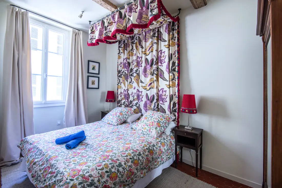 Appart 2 Chambres Au Cœur De Marseille