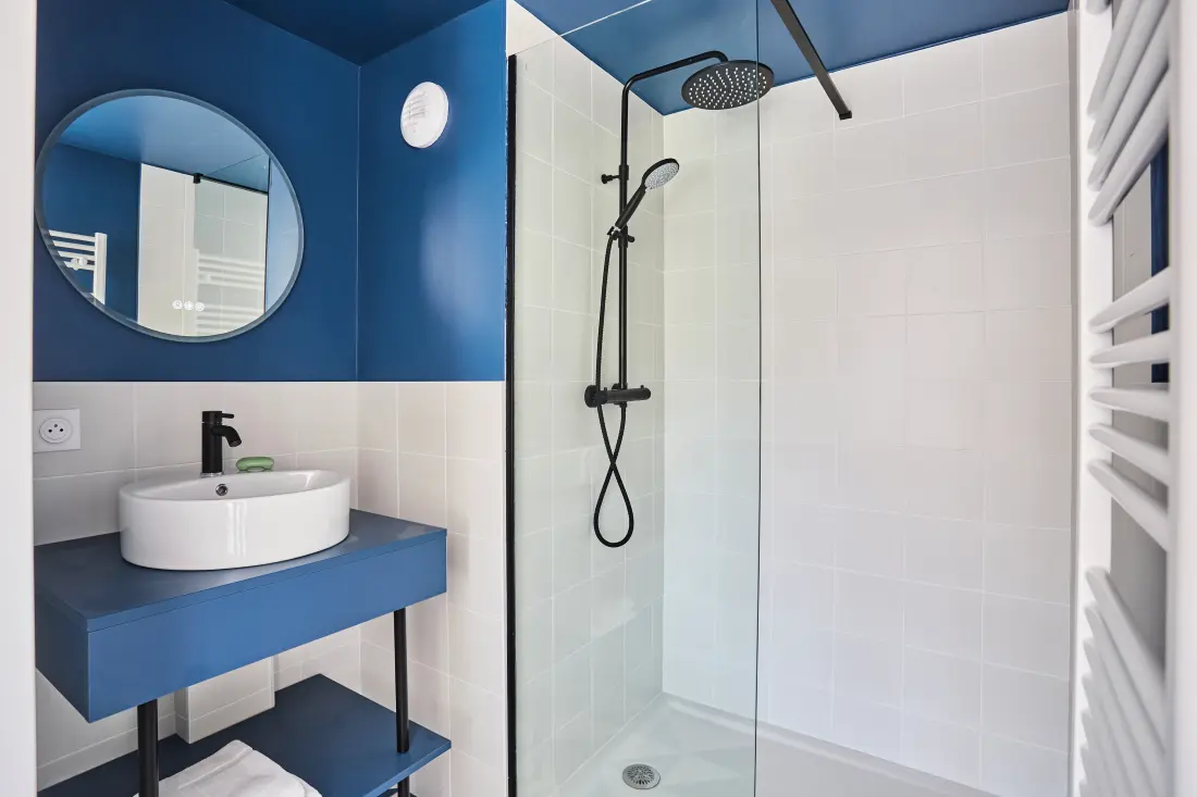 Appart'hôtel Odalys Marseillle Centre Euromed