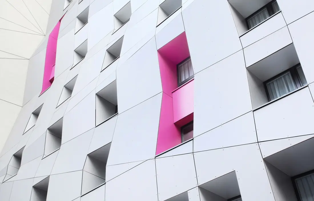 Appart'hôtel Odalys Le Dôme