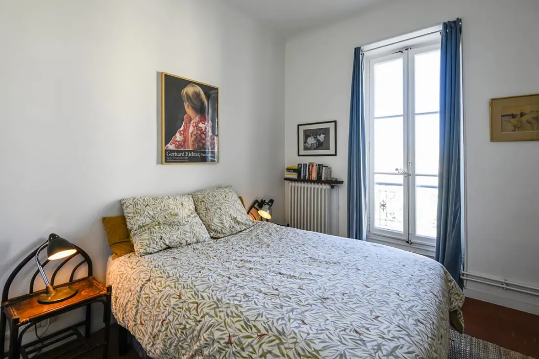 Appartement Proche Du Centre-ville Marseille