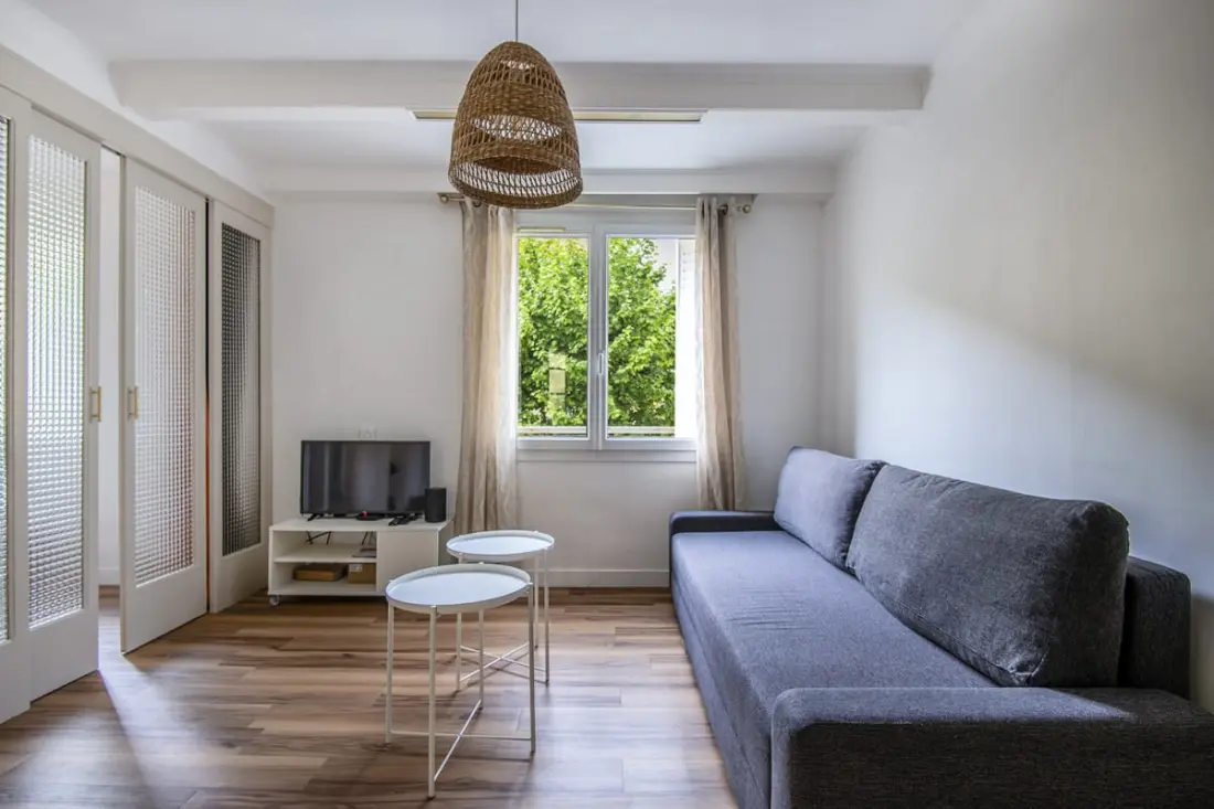 Appartement 3 Pièces à Marseille